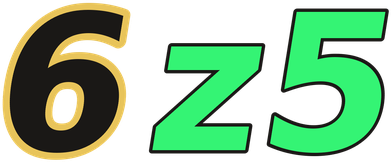 6z5 logo