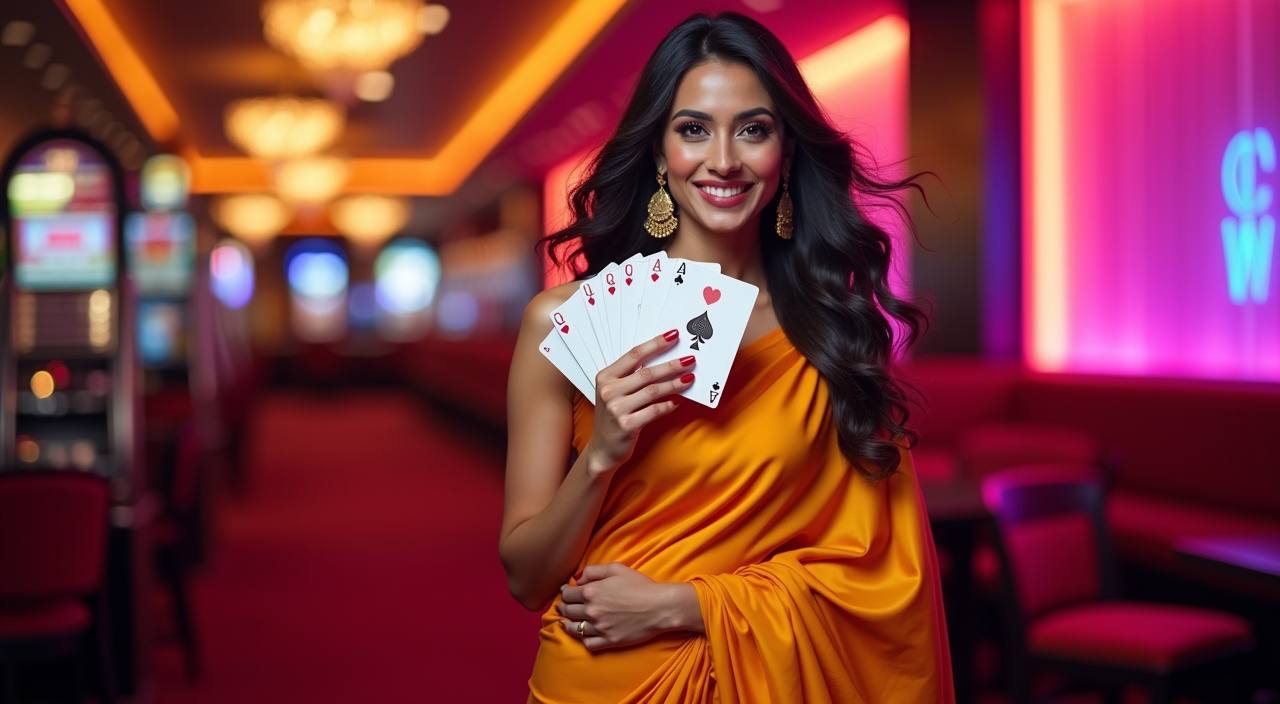 6z5 Royal Flush